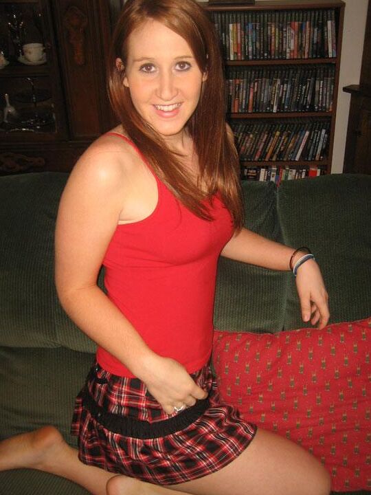 September Scott