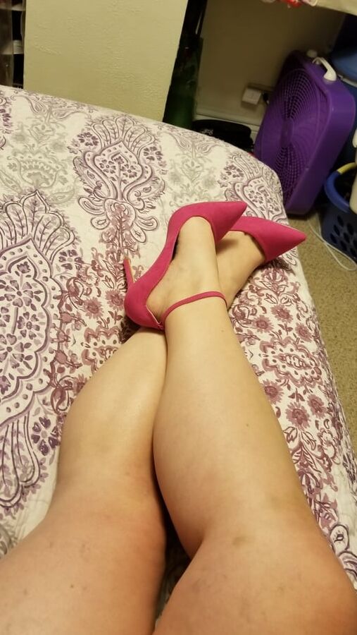 Bored housewife mashupnfrom the week... milf