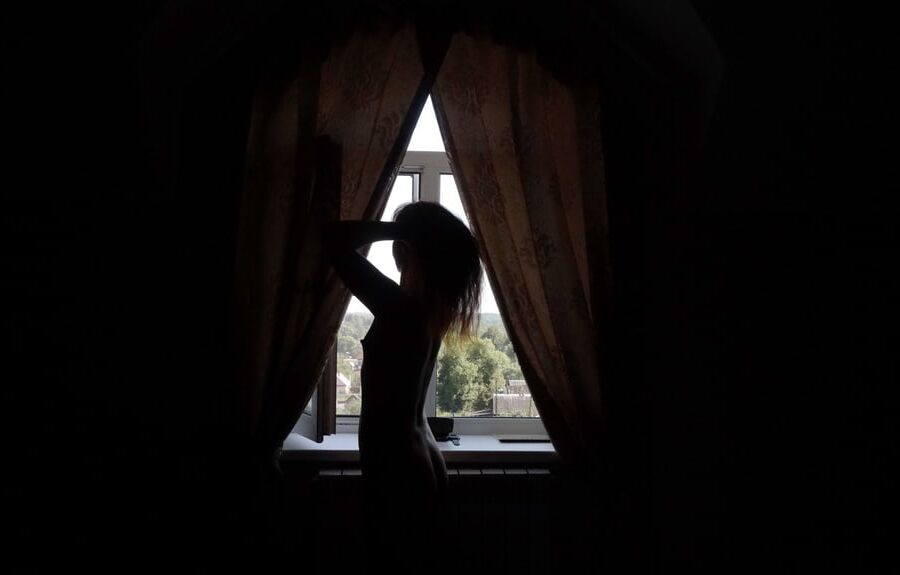 In Triangle Window