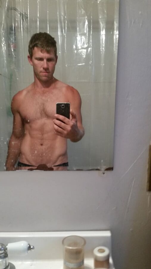 Just a couple of me