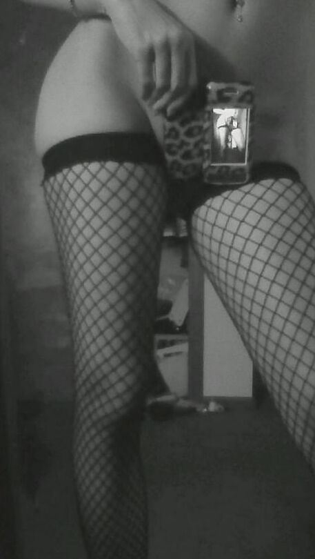 Me in diapers