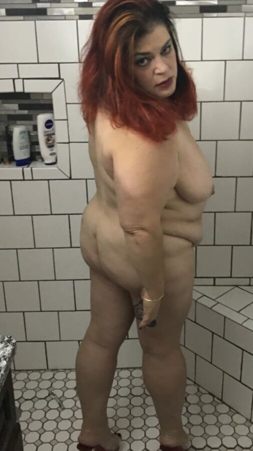 Hotwife Liz Nashville BBW