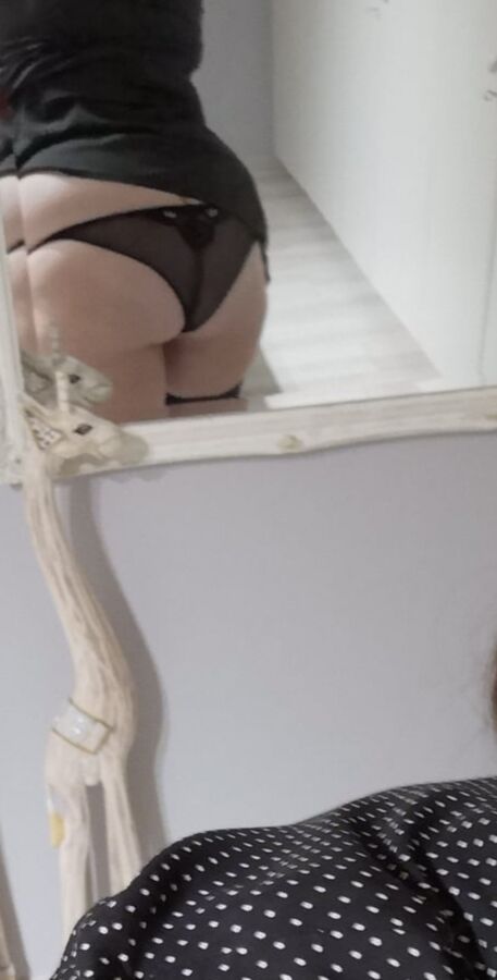 August&;s Bbw play&;