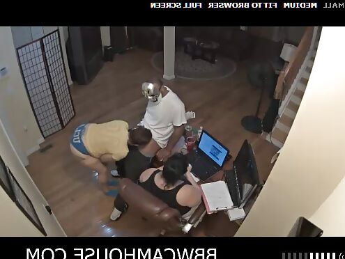 My Voyeur - Porn - Webcam House