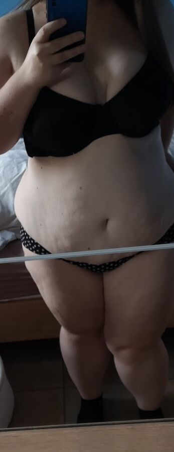 August&;s Bbw play&;