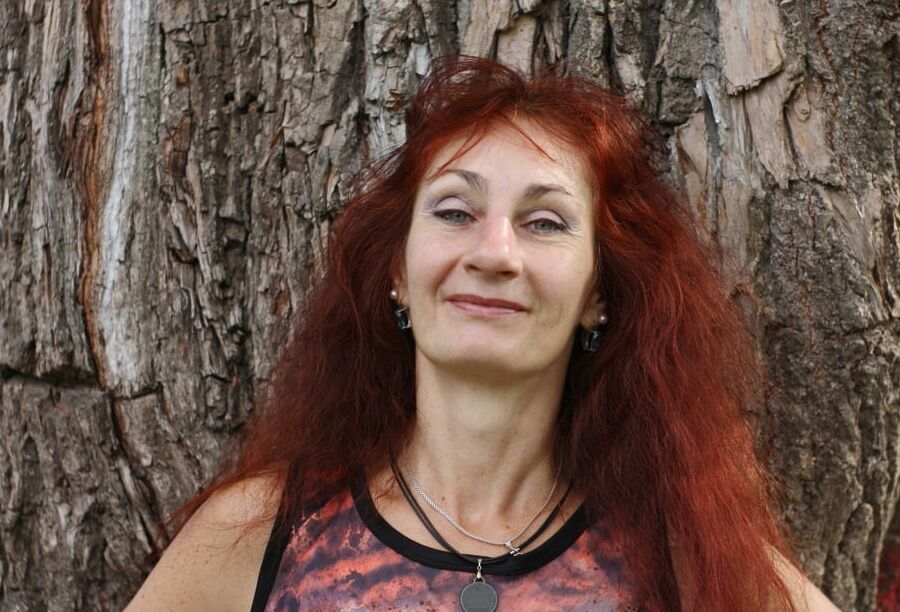 Istra&;s Portrait