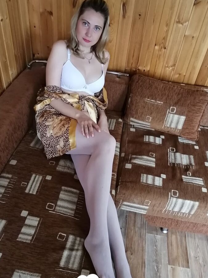 Desirable MILF wants you inside of her