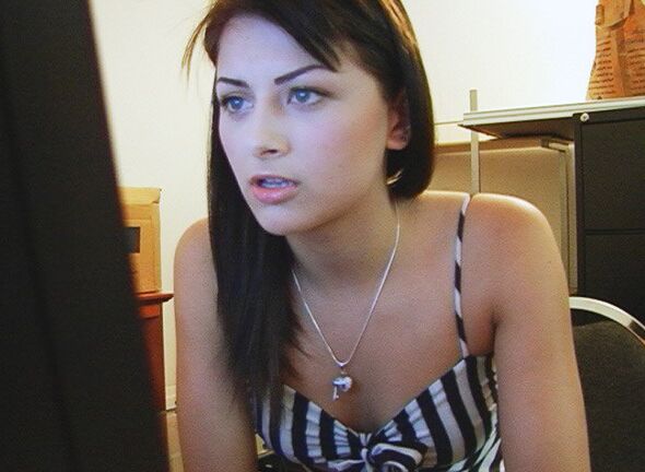 Swedish Hotwife having sex with stranger at hotel
