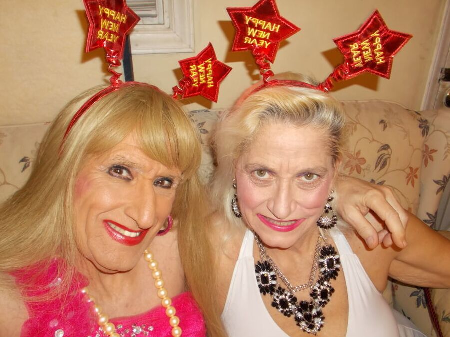 New Years Eve