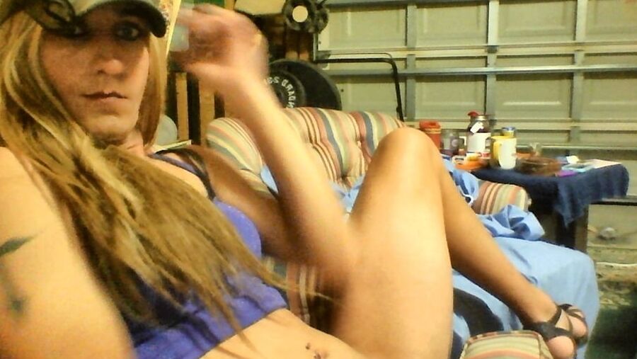 tranny webcam show