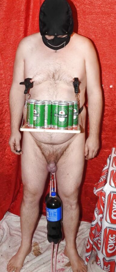 Serve Beer fo Mistress Lee