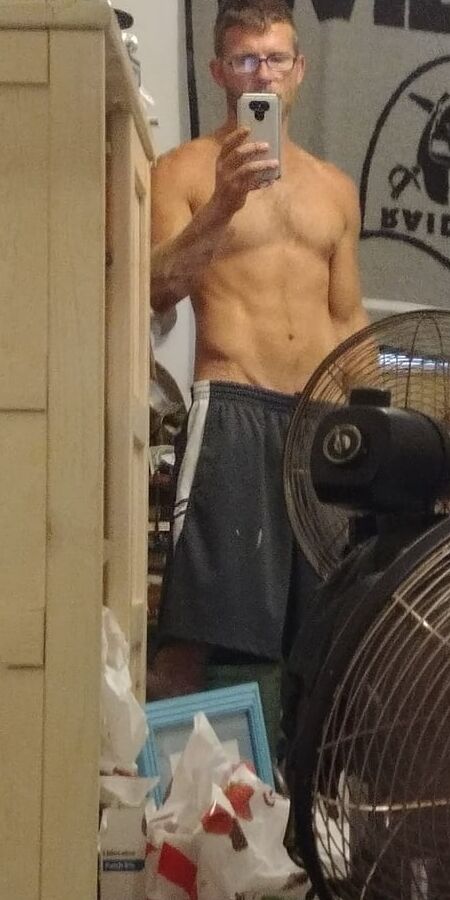 Just a couple of me
