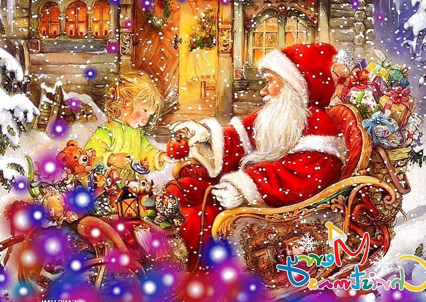 Merry Christmas Everyone