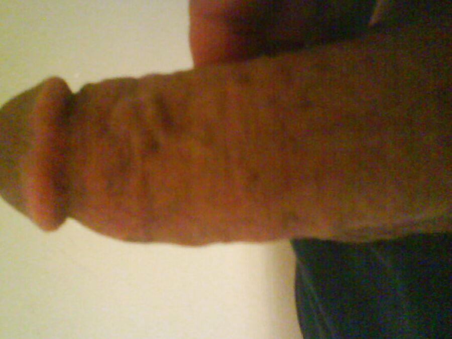 Early Morning Shower