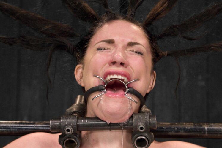 Pain &amp; Pleasure