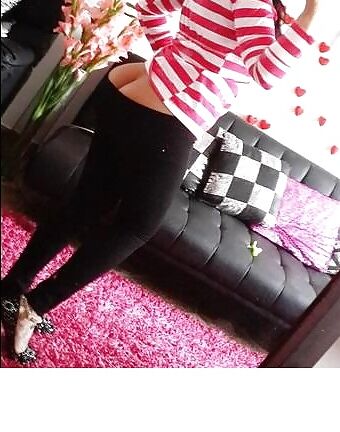 Prepping for my first ever cam show - hope you all enjoyed