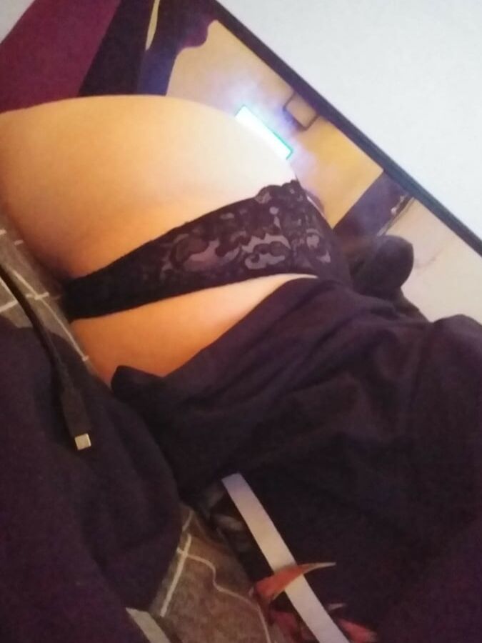 that booty though