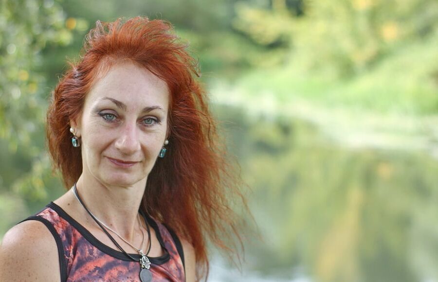 Istra&;s Portrait