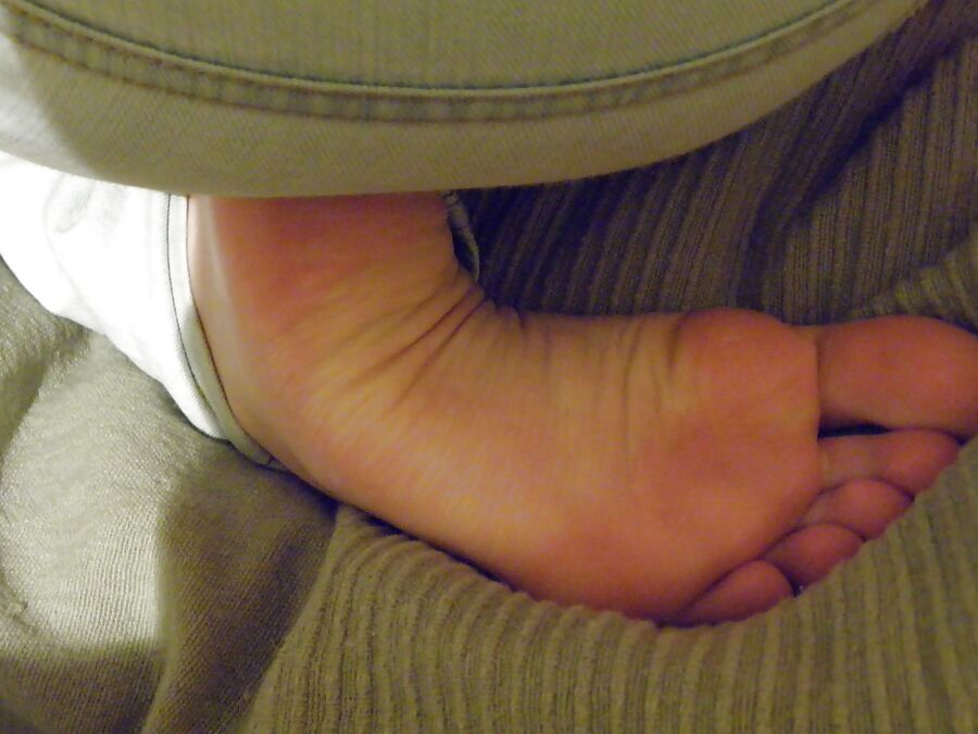 Freundinnen Füße Stinky Feet Love