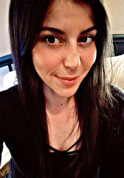 Sexy little whore