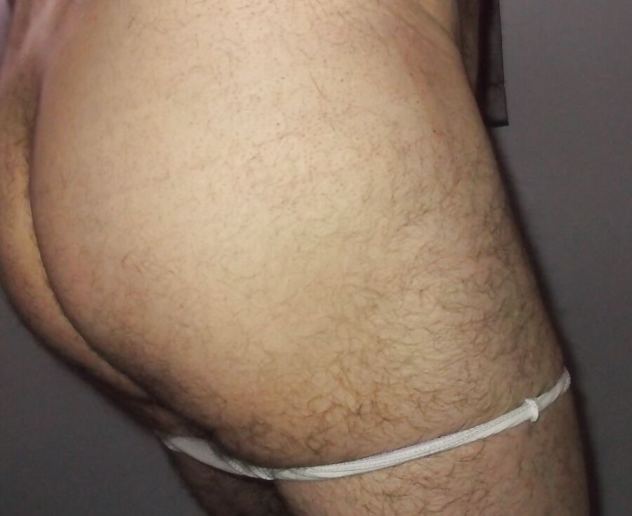 My ass Needs Fucking daddy
