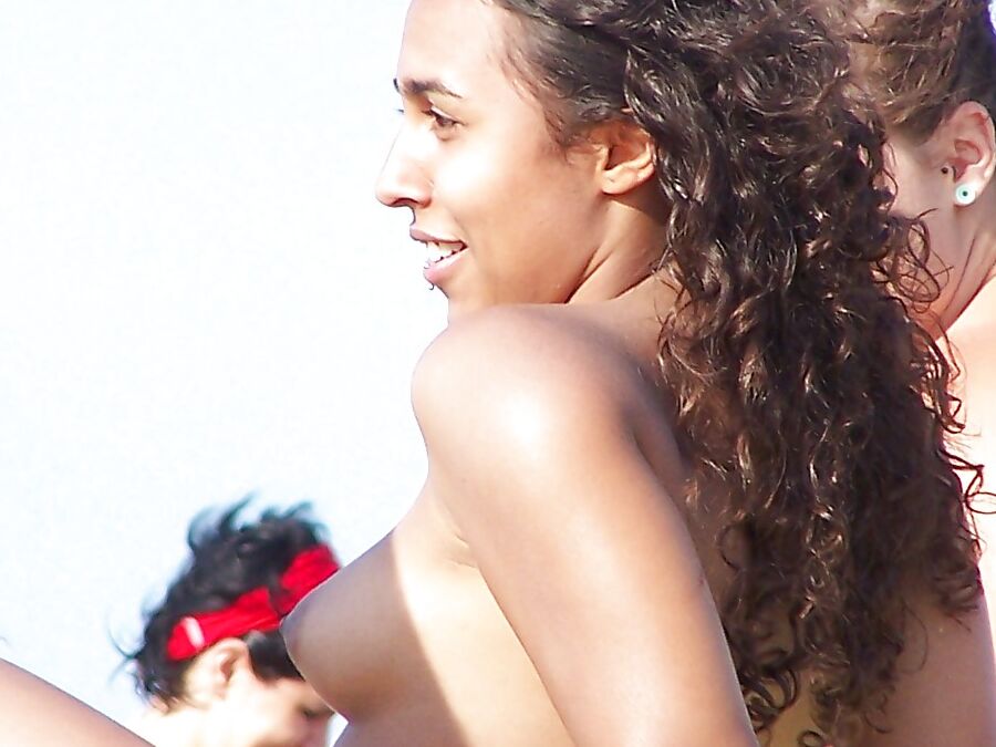 latin girls