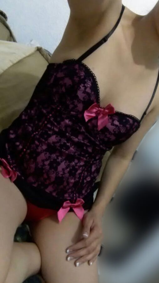 undress me and I&;ll be yours !!