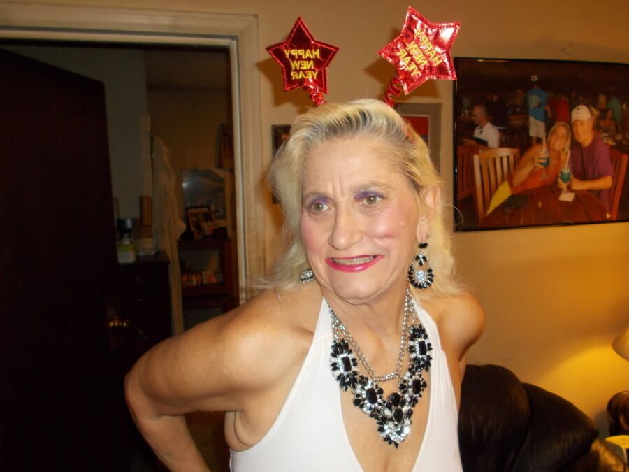 New Years Eve