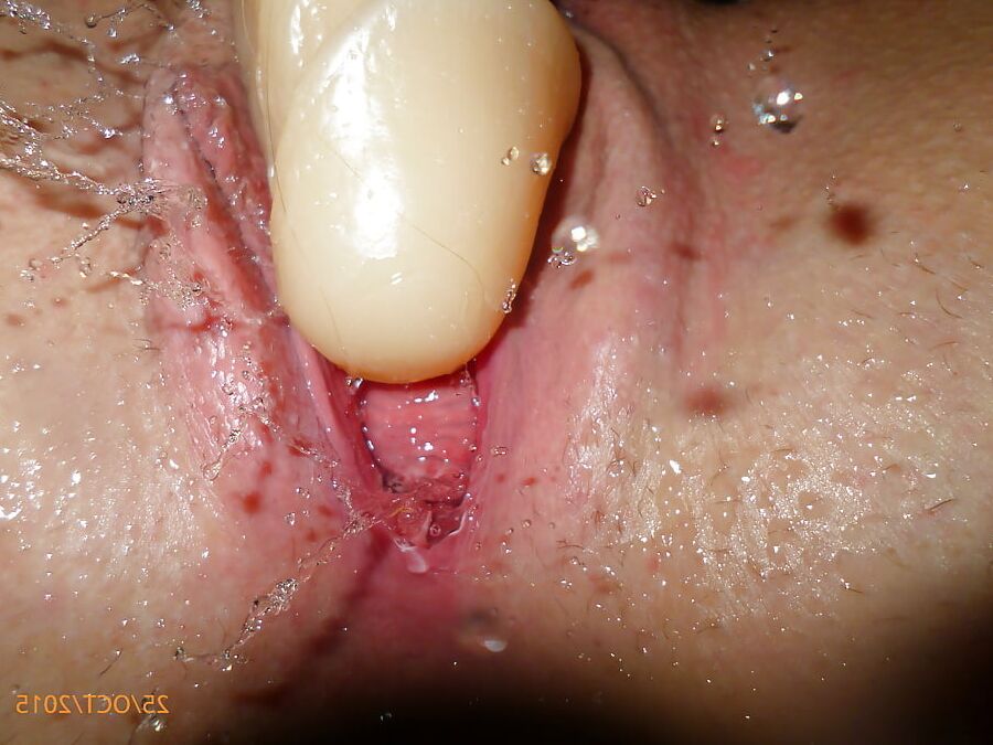 a good female ejaculation