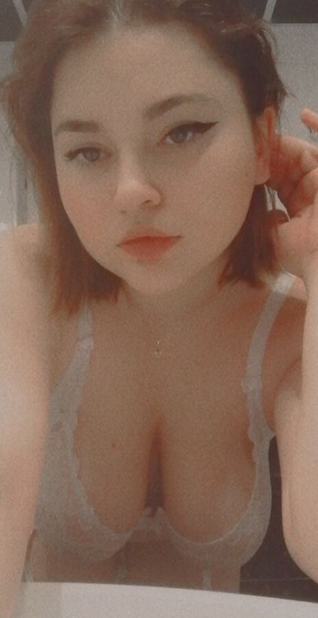 Fuck me Daddy and make sure To cum