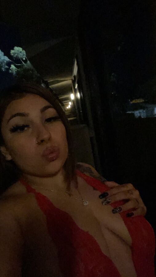 Pretty bitch