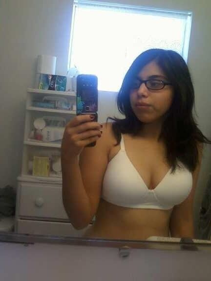 Girlfriend nude