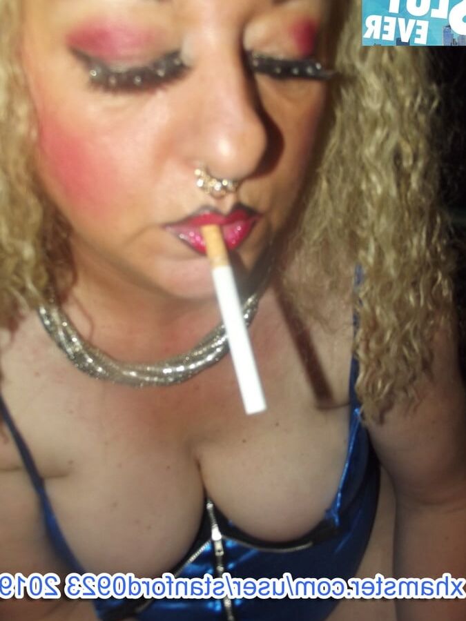 SLUT EVER