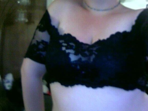Throw back - Some of my first photos from yrs old + milf