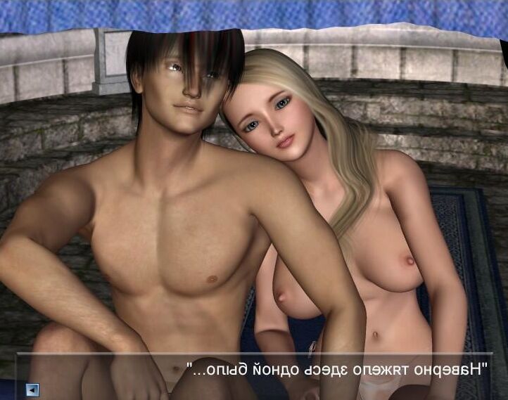Japanese girls from games