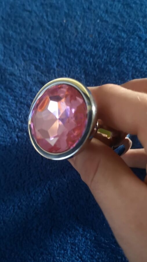 Anal Plug
