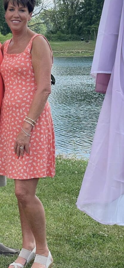 My slutty mother Bonnie