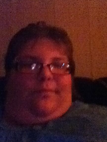 BBW MILF Posing just for you