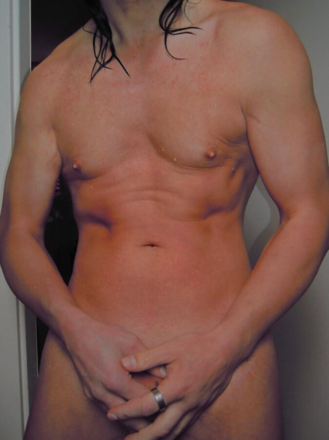 Tygra&;s chest