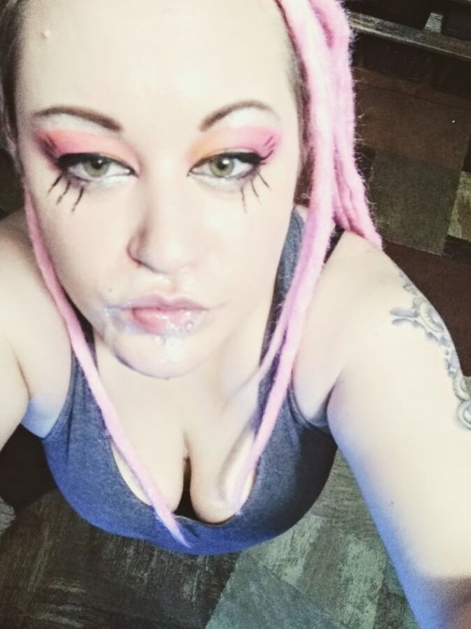Just pics of me