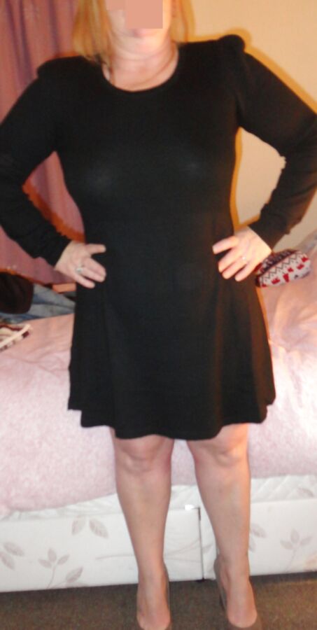 Wife post night out