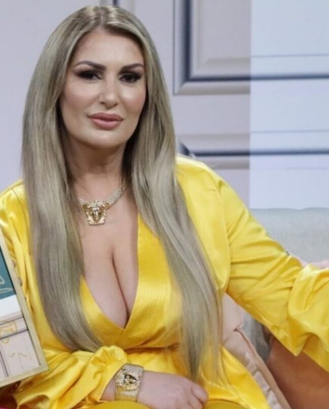 Elma Sinanovic
