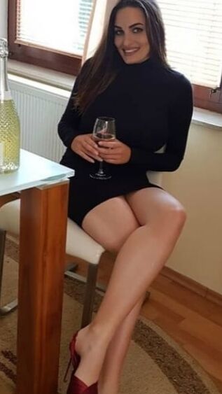 Stvorena za karanje