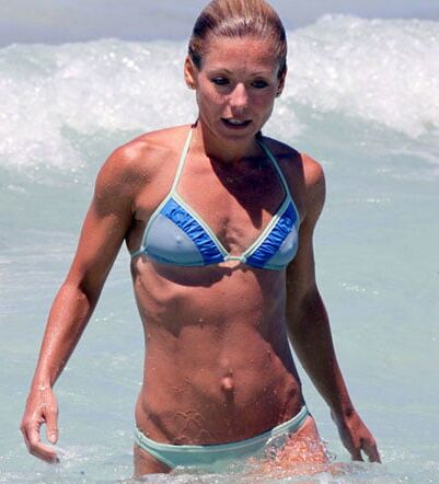 Kelly Ripa
