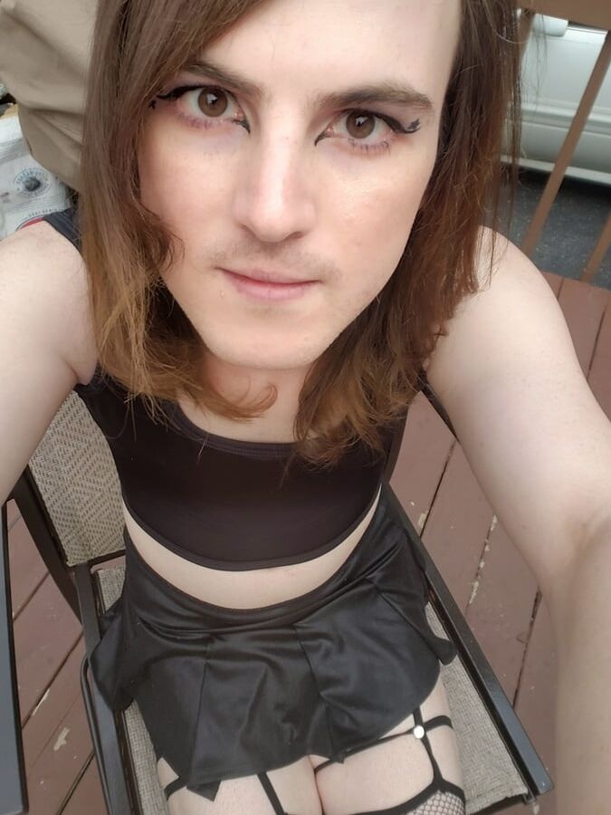 Sissy cum slut