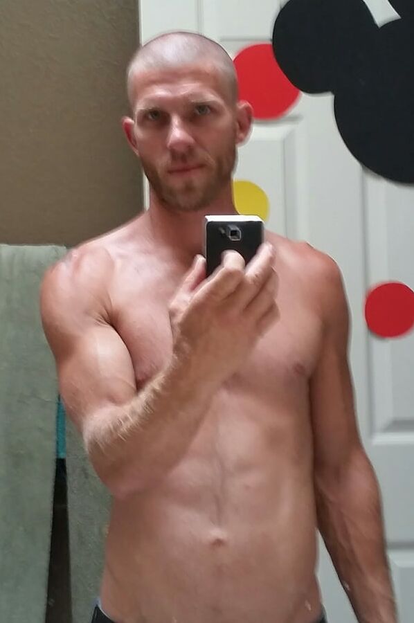 Just a couple of me
