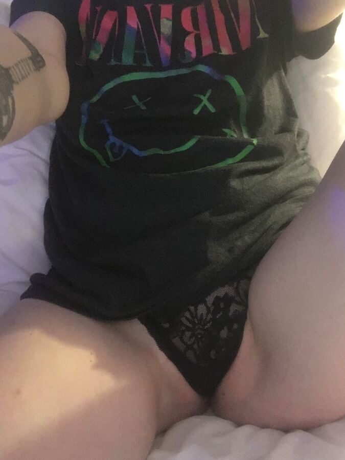 JUST SOME STUFF FOR YOUR SPANK BANK