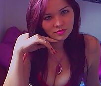 I want you to get to know me a little.
