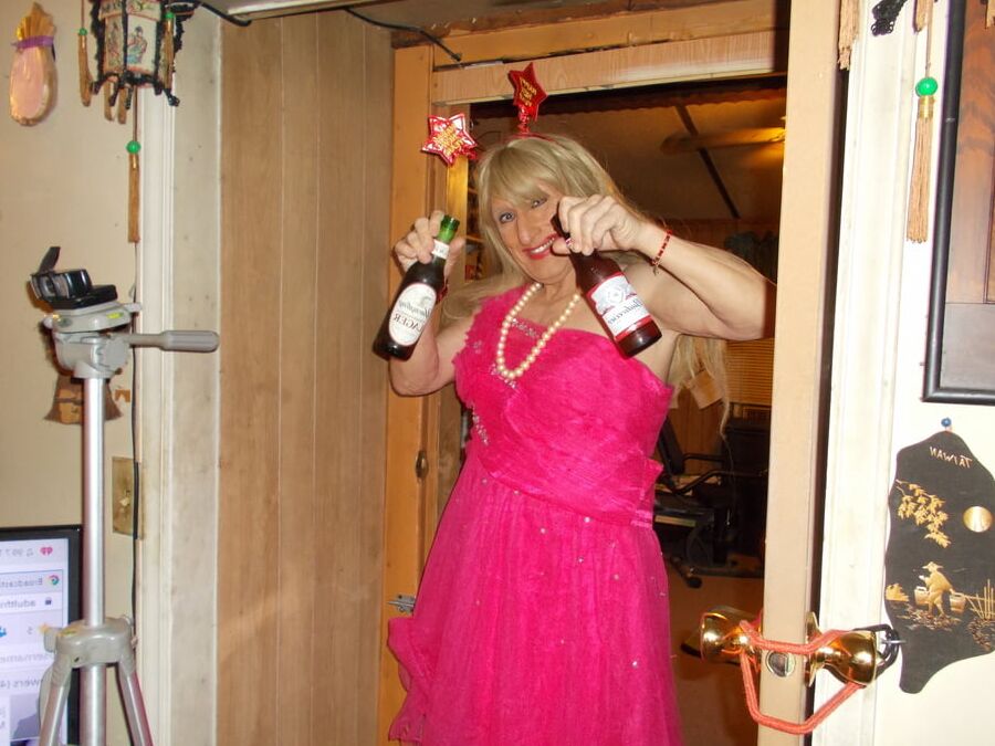 New Years Eve