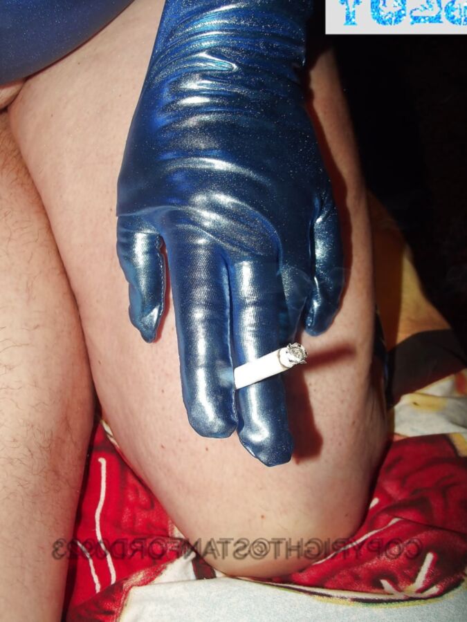 MRS C BLUE PT